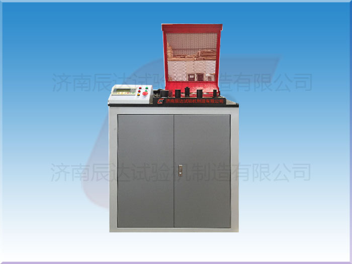 彎曲試驗機有哪些分類？