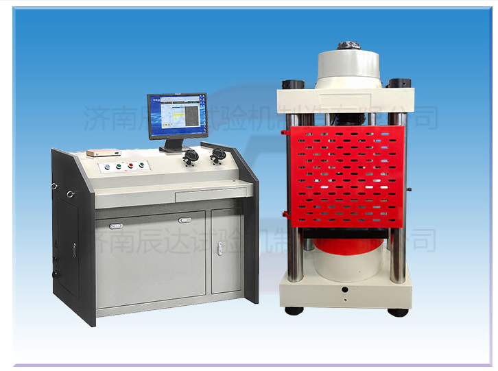 水泥壓力試驗機的主要特點及維護與保養有哪些？