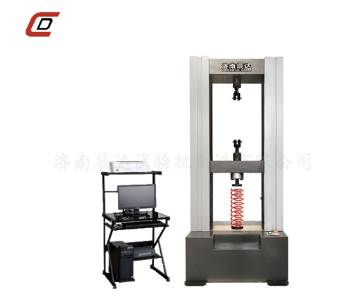 彈簧拉壓試驗機的日常檢查有哪些呢？