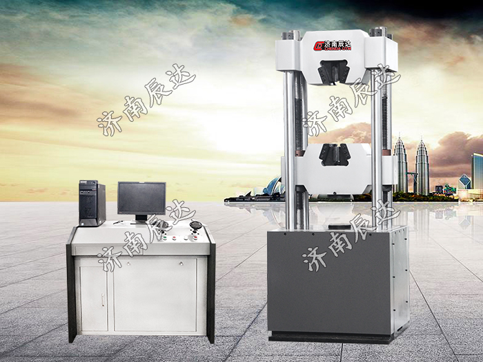 WEW-300D液壓式萬能試驗機