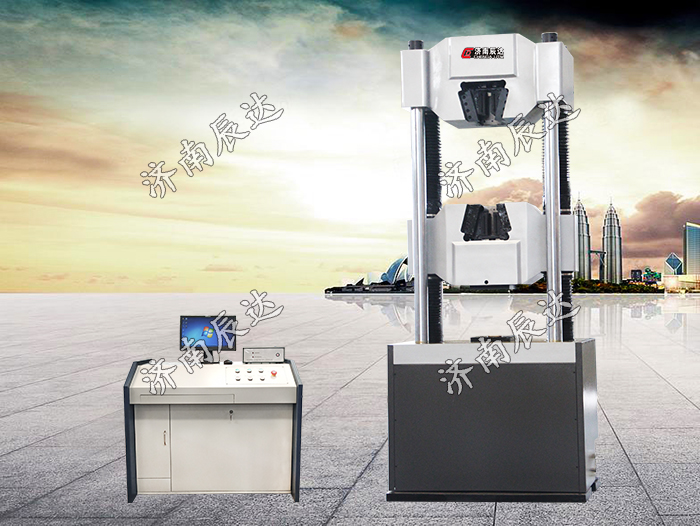 WAW-2000E微機(jī)控制液壓萬能試驗機(jī)