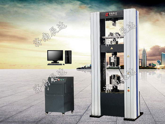 電子萬(wàn)能試驗(yàn)機(jī)功能以及如何操作?